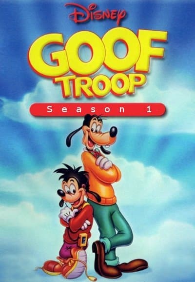 Saison 1 Saison 1