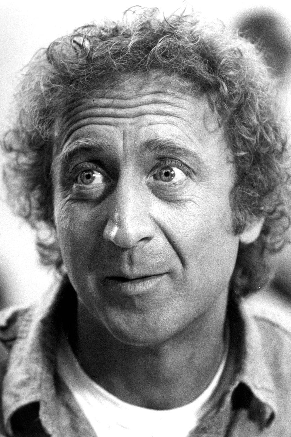 Gene Wilder profile Gene Wilder profile