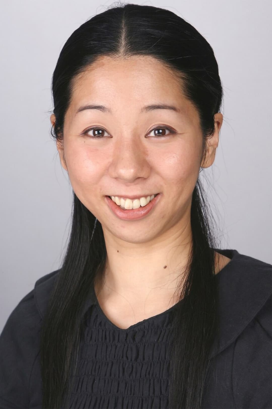 Mina Meguro profile Mina Meguro profile