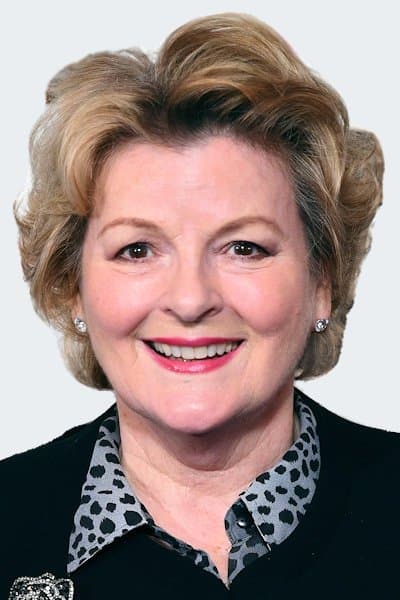 Brenda Blethyn profile Brenda Blethyn profile