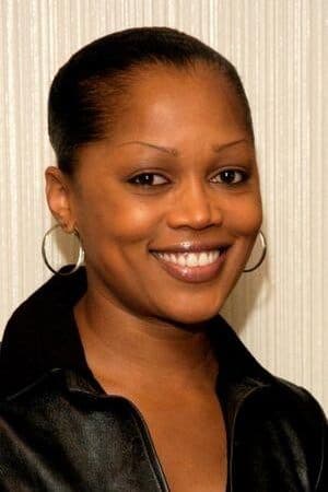 Theresa Randle profile Theresa Randle profile