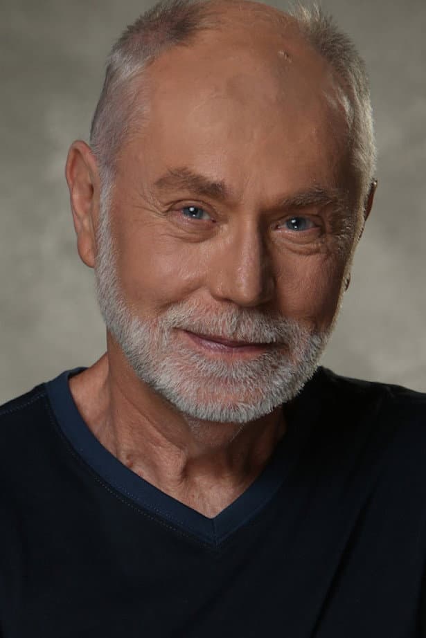 Robert David Hall profile Robert David Hall profile