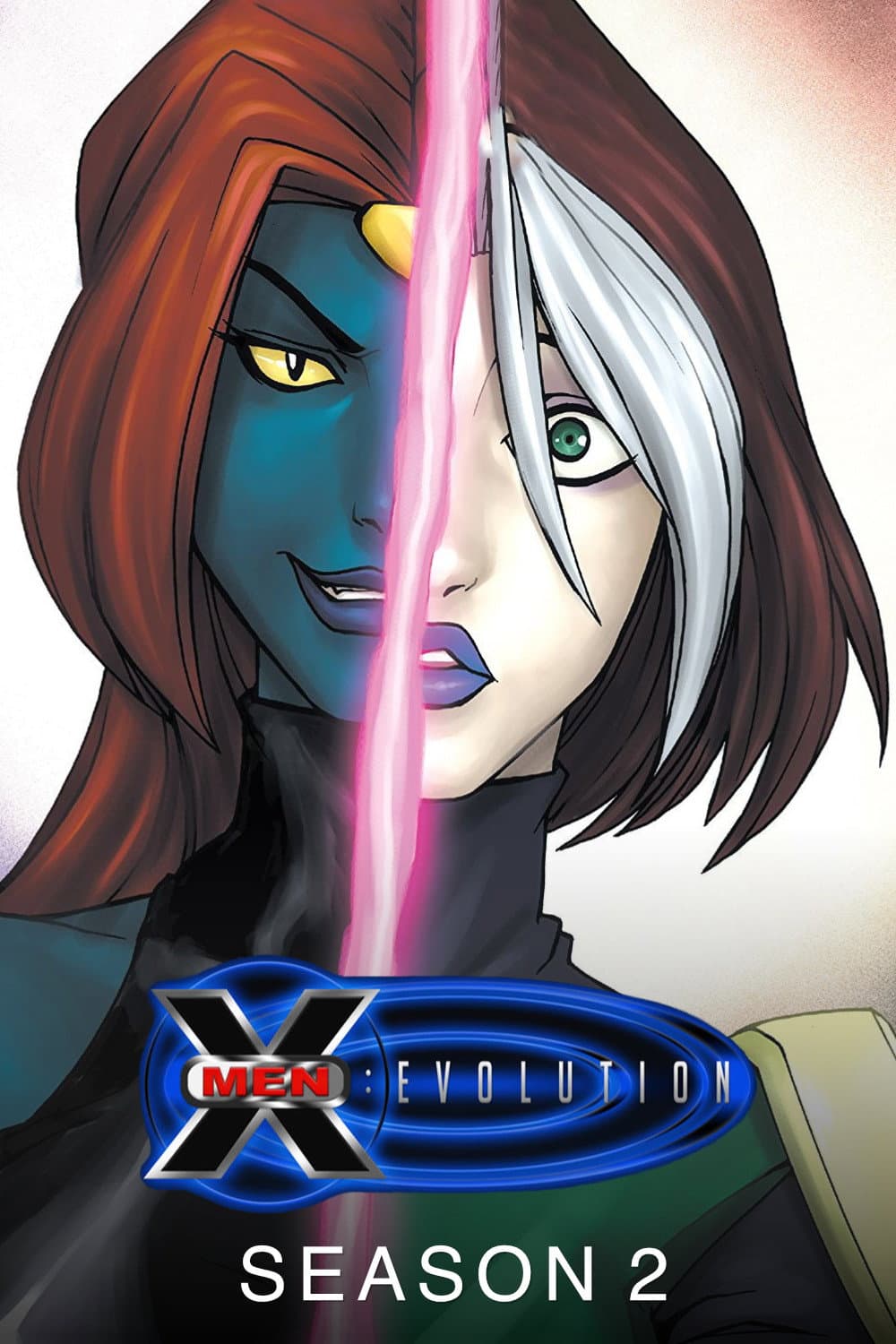 Saison 2 Saison 2