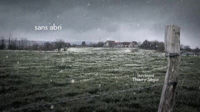 Sans abri Sans abri