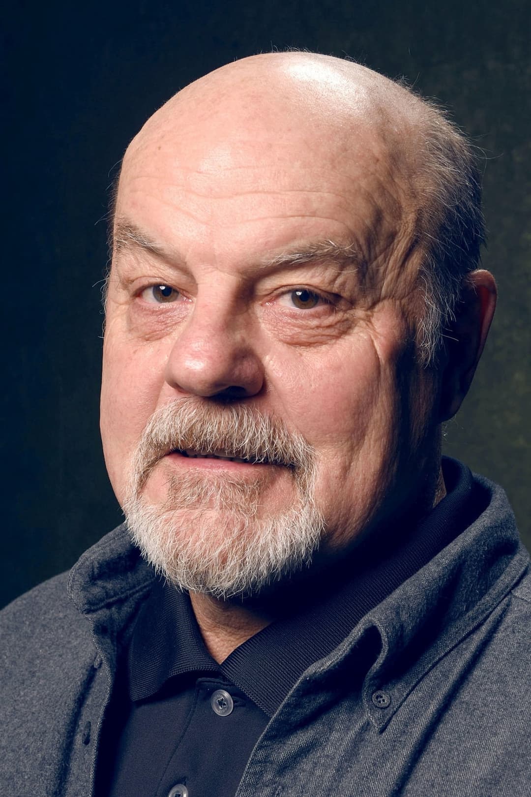 Michael Ironside profile Michael Ironside profile
