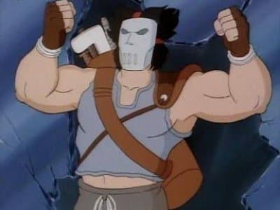 Casey Jones hors la loi Casey Jones hors la loi