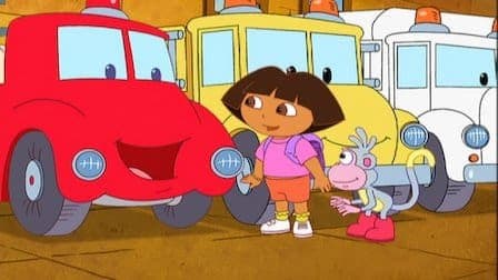 Docteur Dora Docteur Dora
