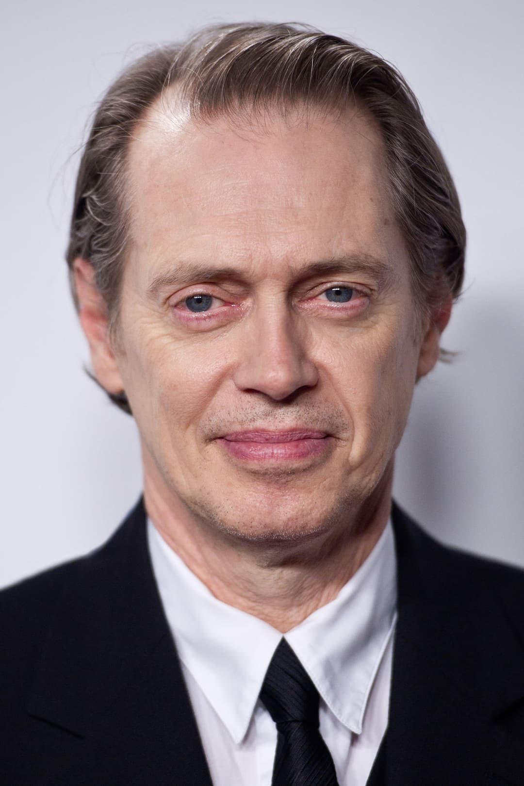 Steve Buscemi profile Steve Buscemi profile