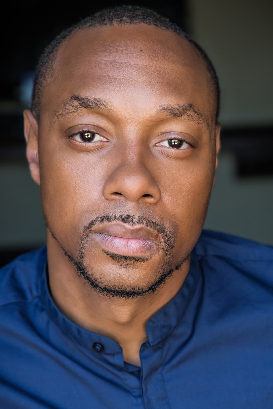 Dorian Missick profile Dorian Missick profile