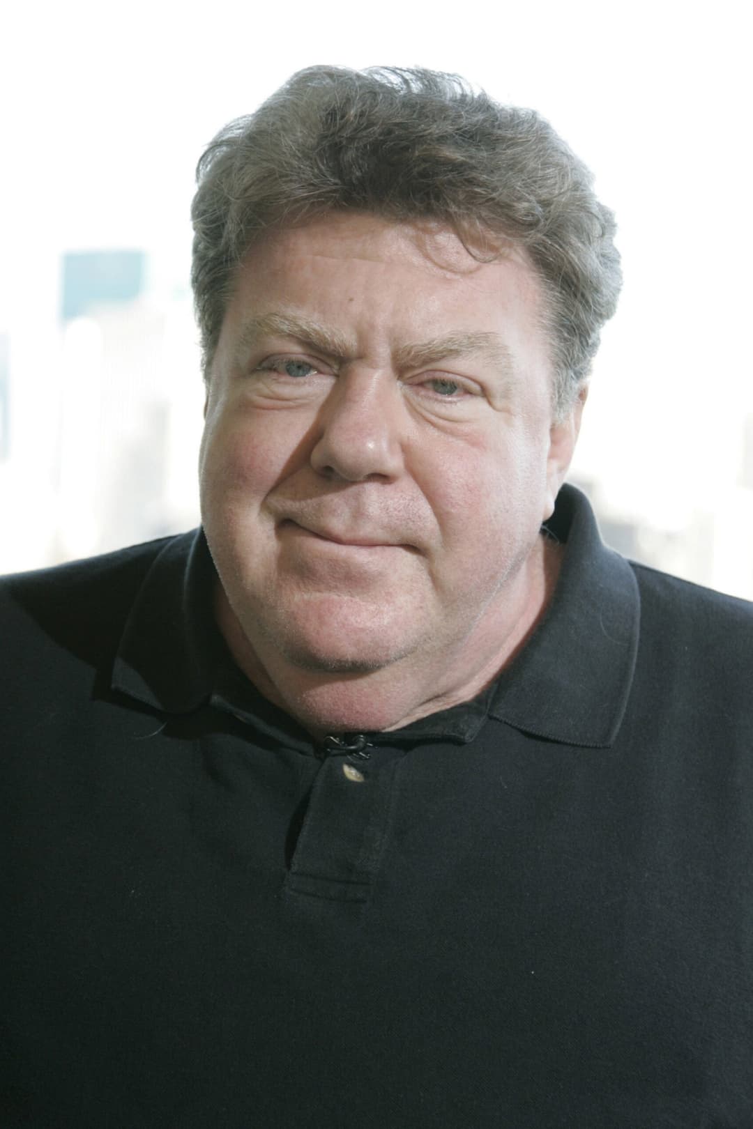 George Wendt profile George Wendt profile