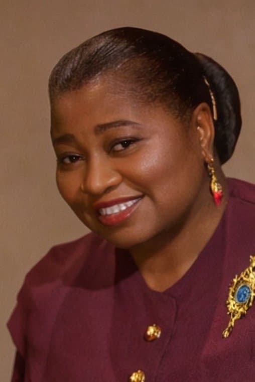 Hattie McDaniel profile Hattie McDaniel profile