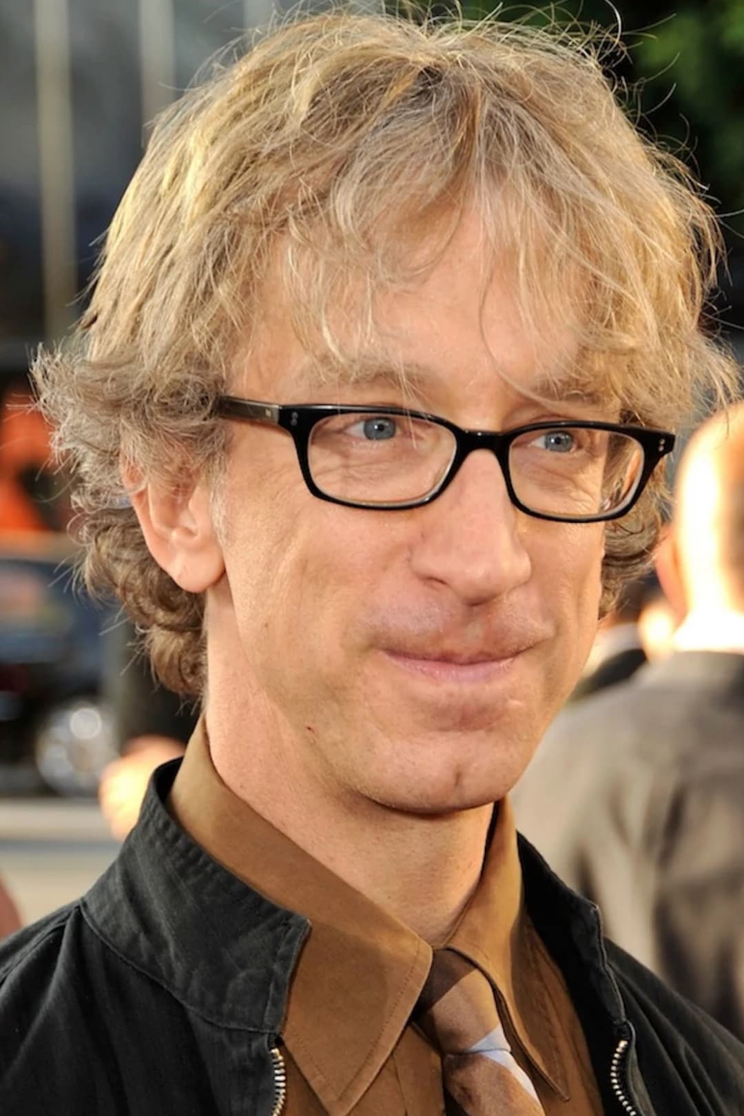 Andy Dick profile Andy Dick profile