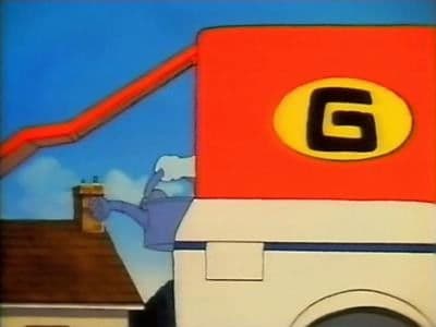Le fan club de Gadget Le fan club de Gadget
