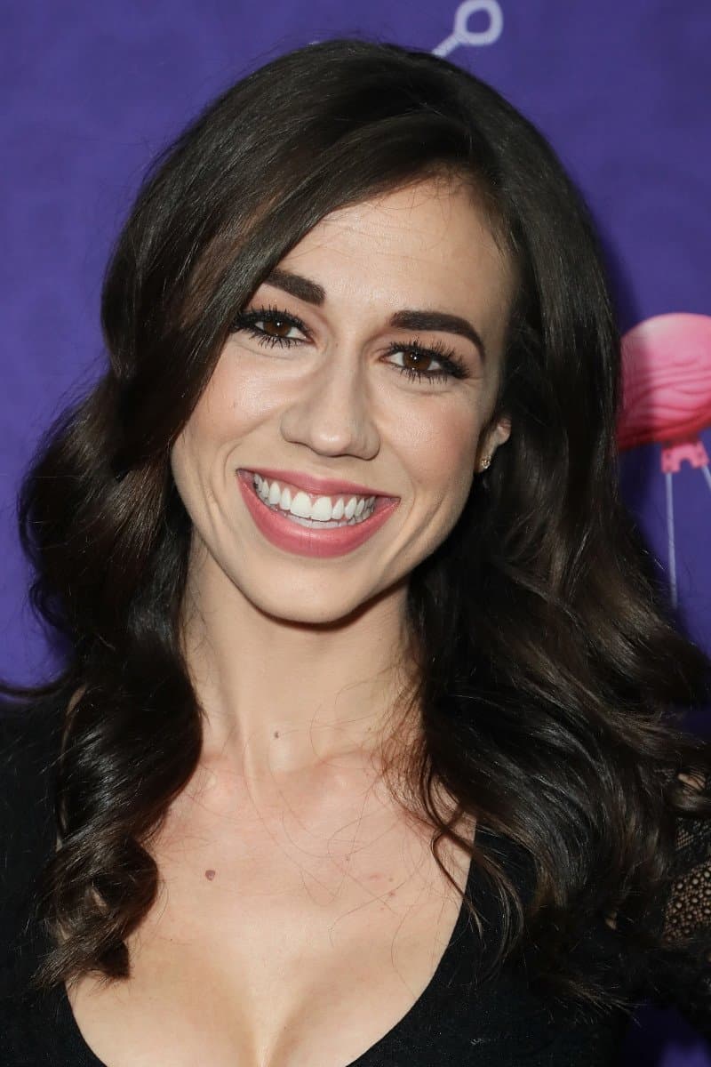 Colleen Ballinger profile Colleen Ballinger profile