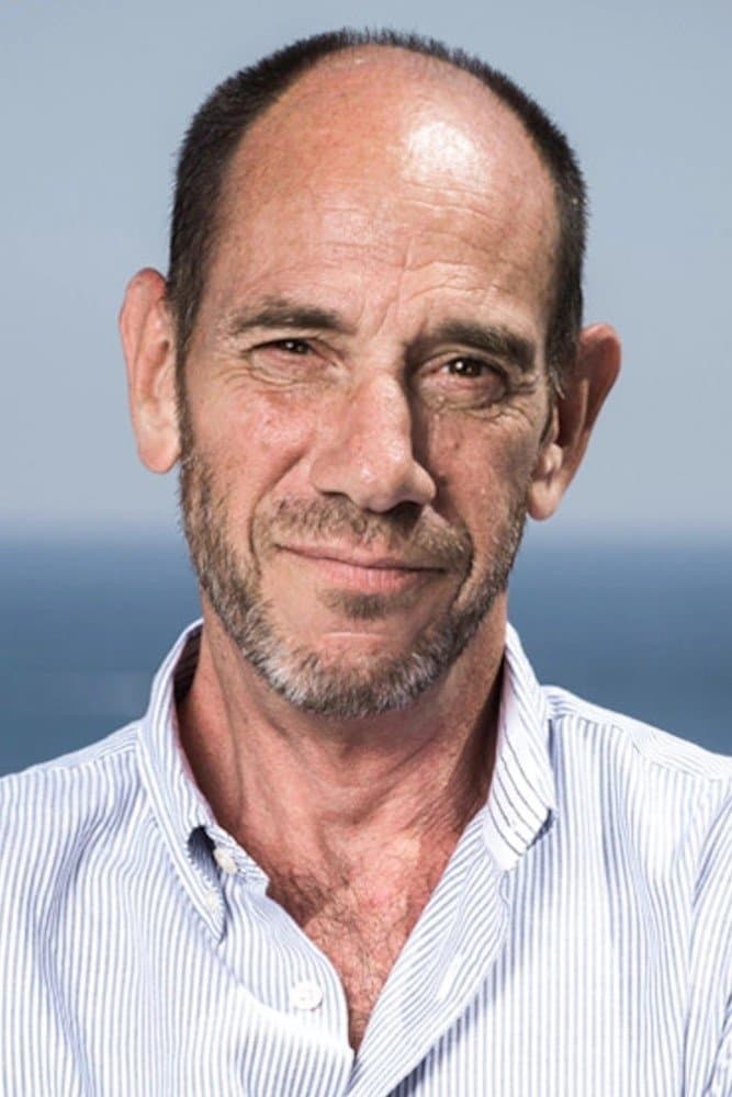 Miguel Ferrer profile Miguel Ferrer profile