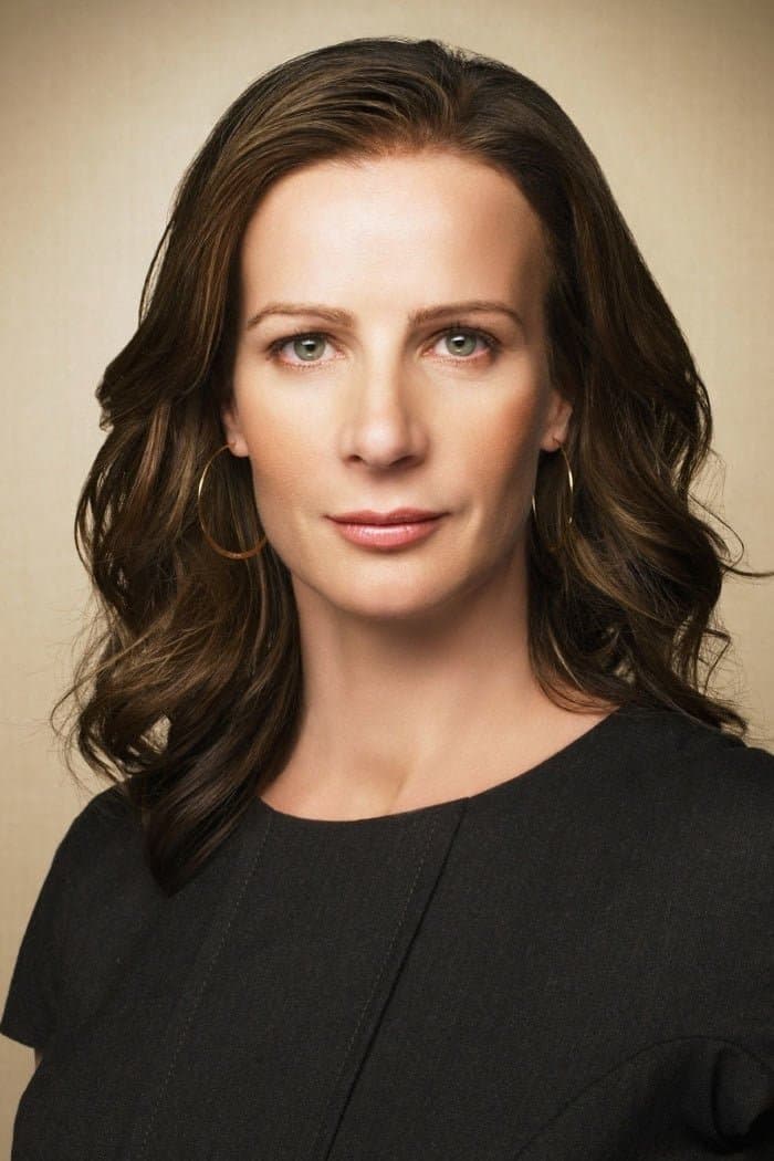 Rachel Griffiths profile Rachel Griffiths profile