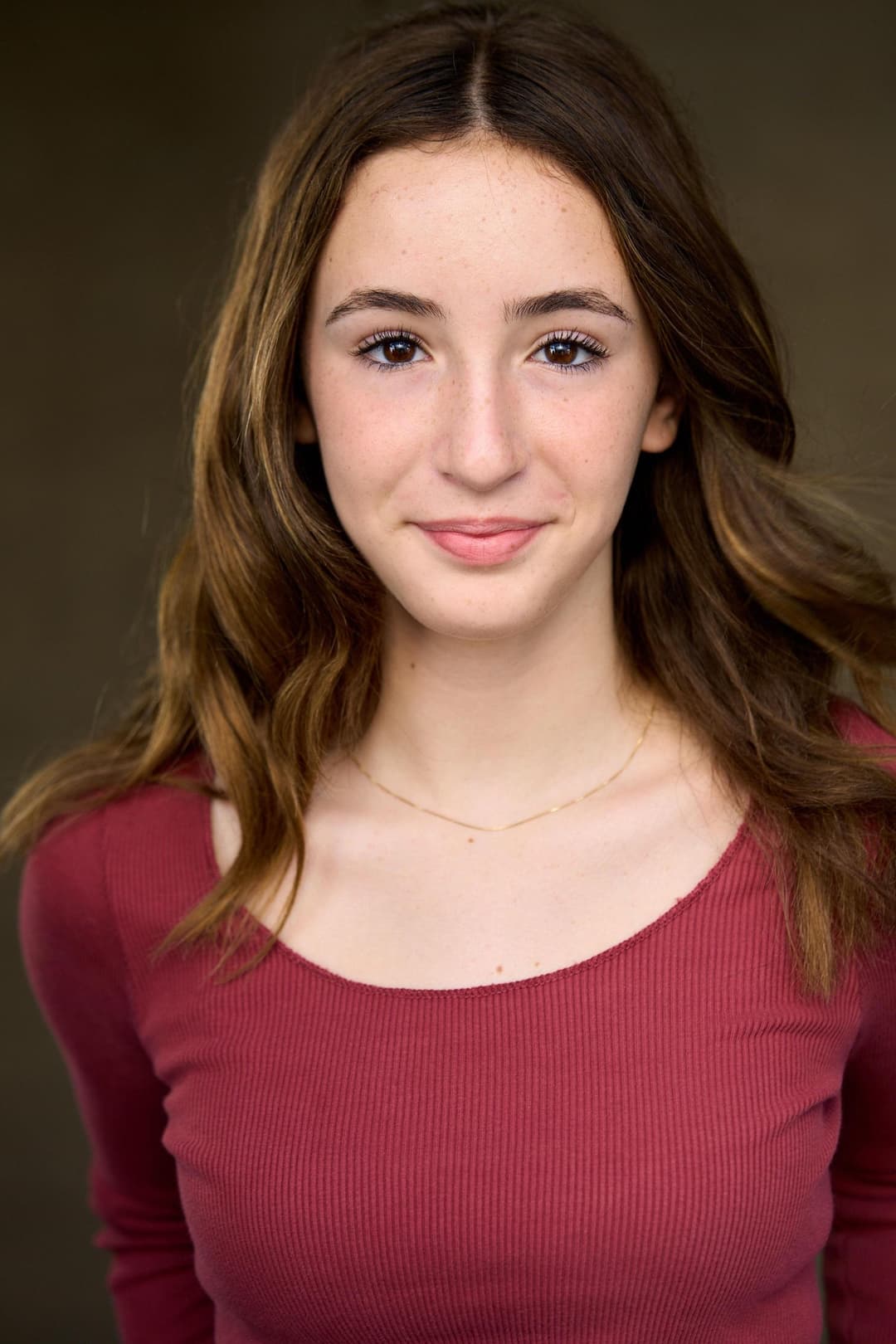 Rylee Alazraqui profile Rylee Alazraqui profile