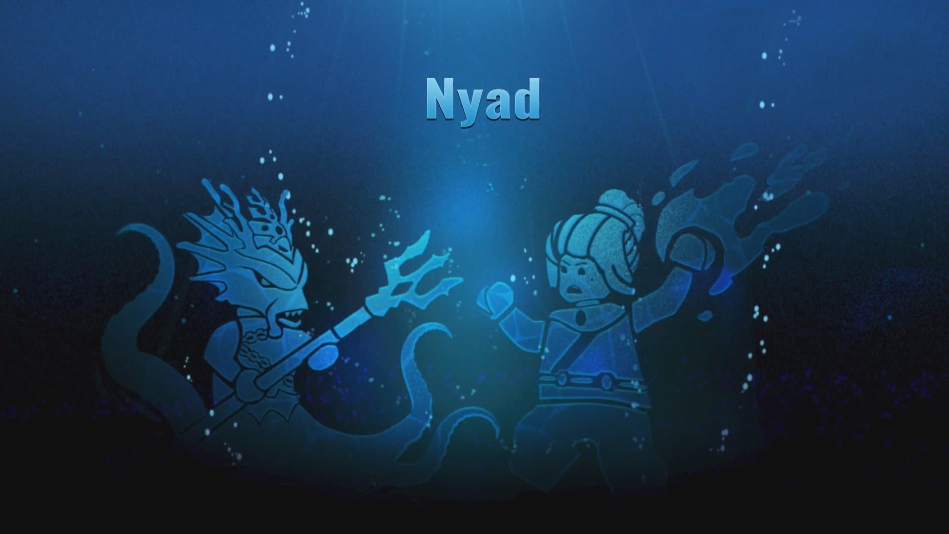 Nyad Nyad