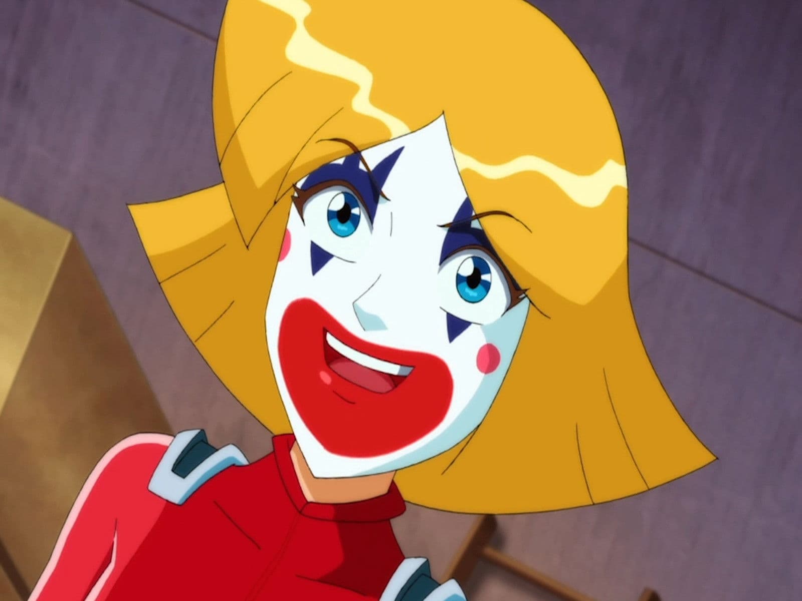 Poudre de clowns Poudre de clowns