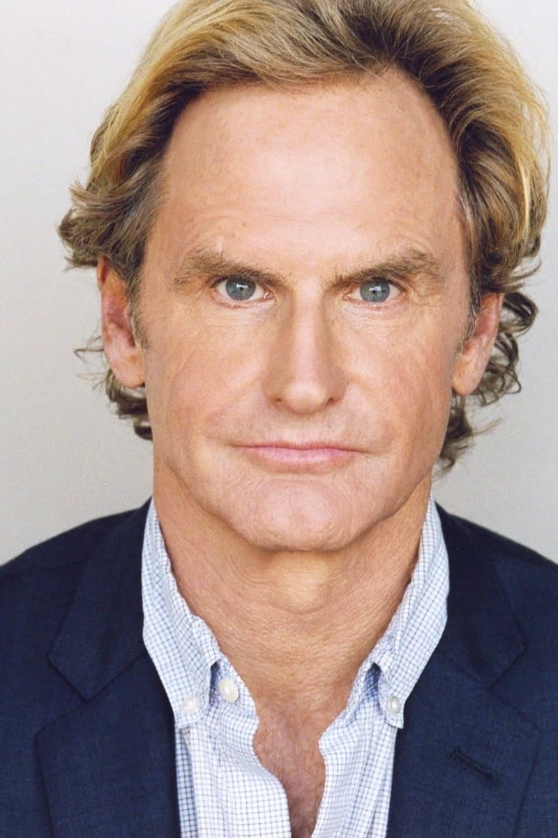 Jere Burns profile Jere Burns profile