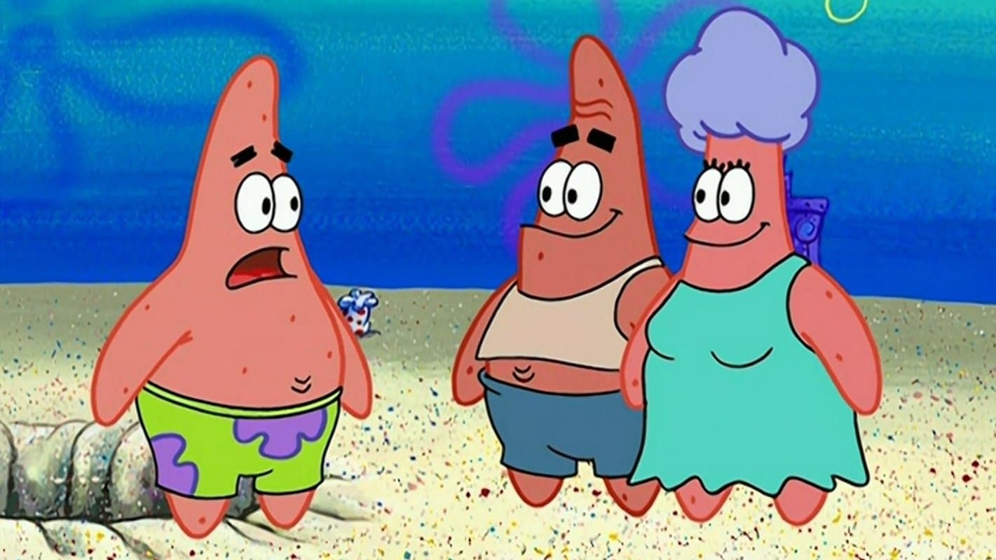 Les Parents de Patrick Les Parents de Patrick