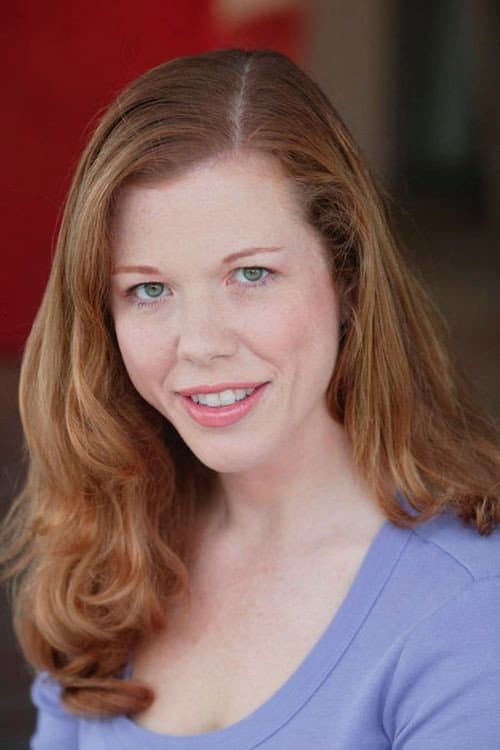 Christine Wolf profile Christine Wolf profile