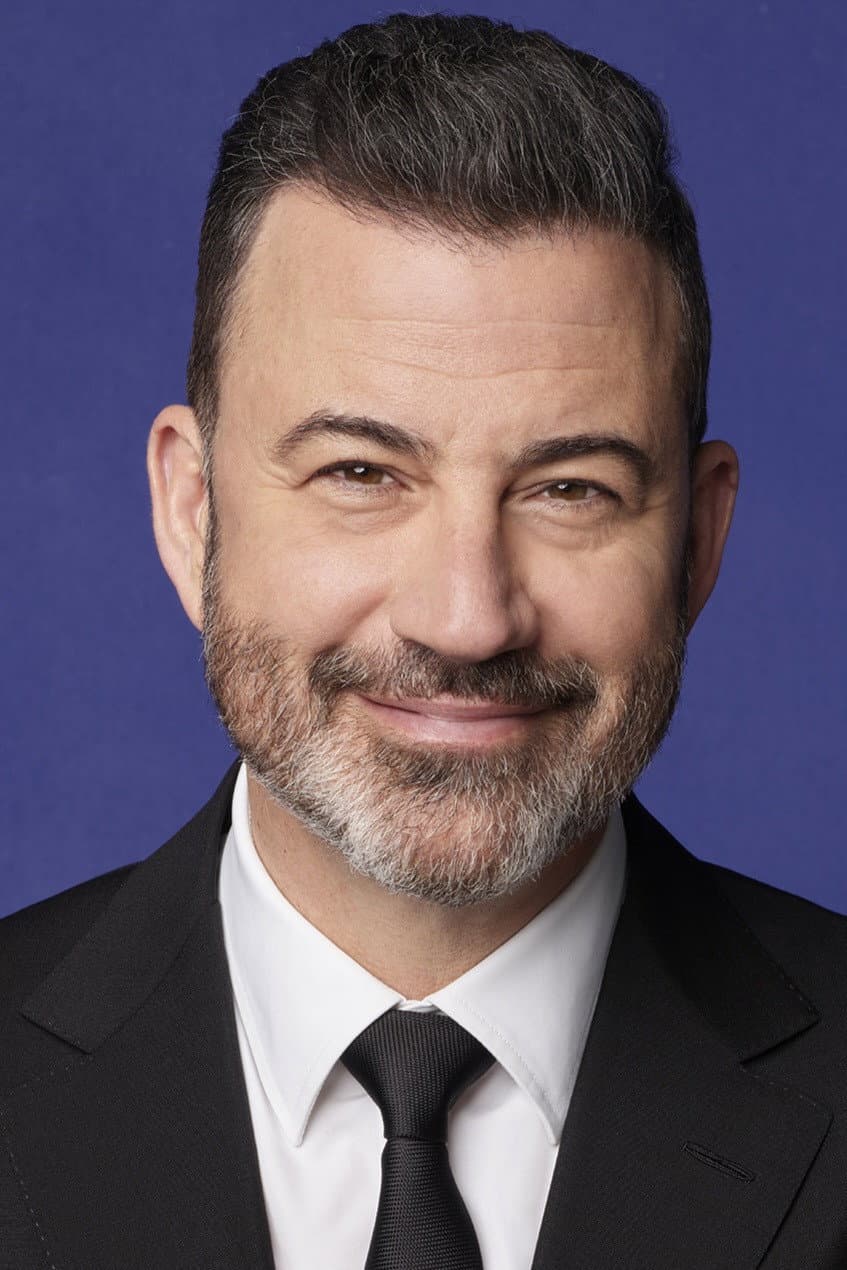 Jimmy Kimmel profile Jimmy Kimmel profile