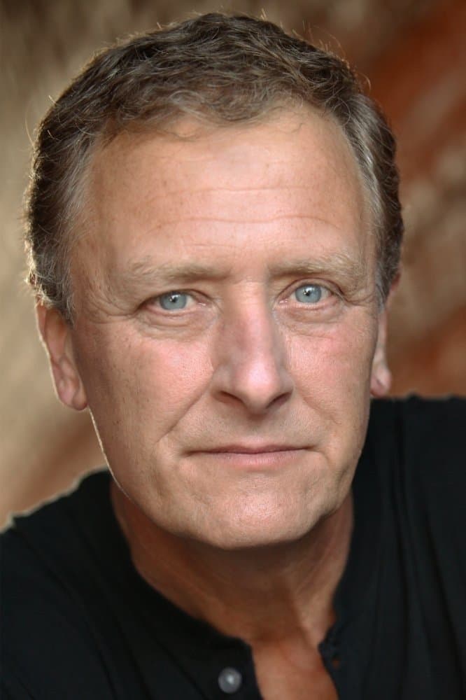 Michael Harding profile Michael Harding profile
