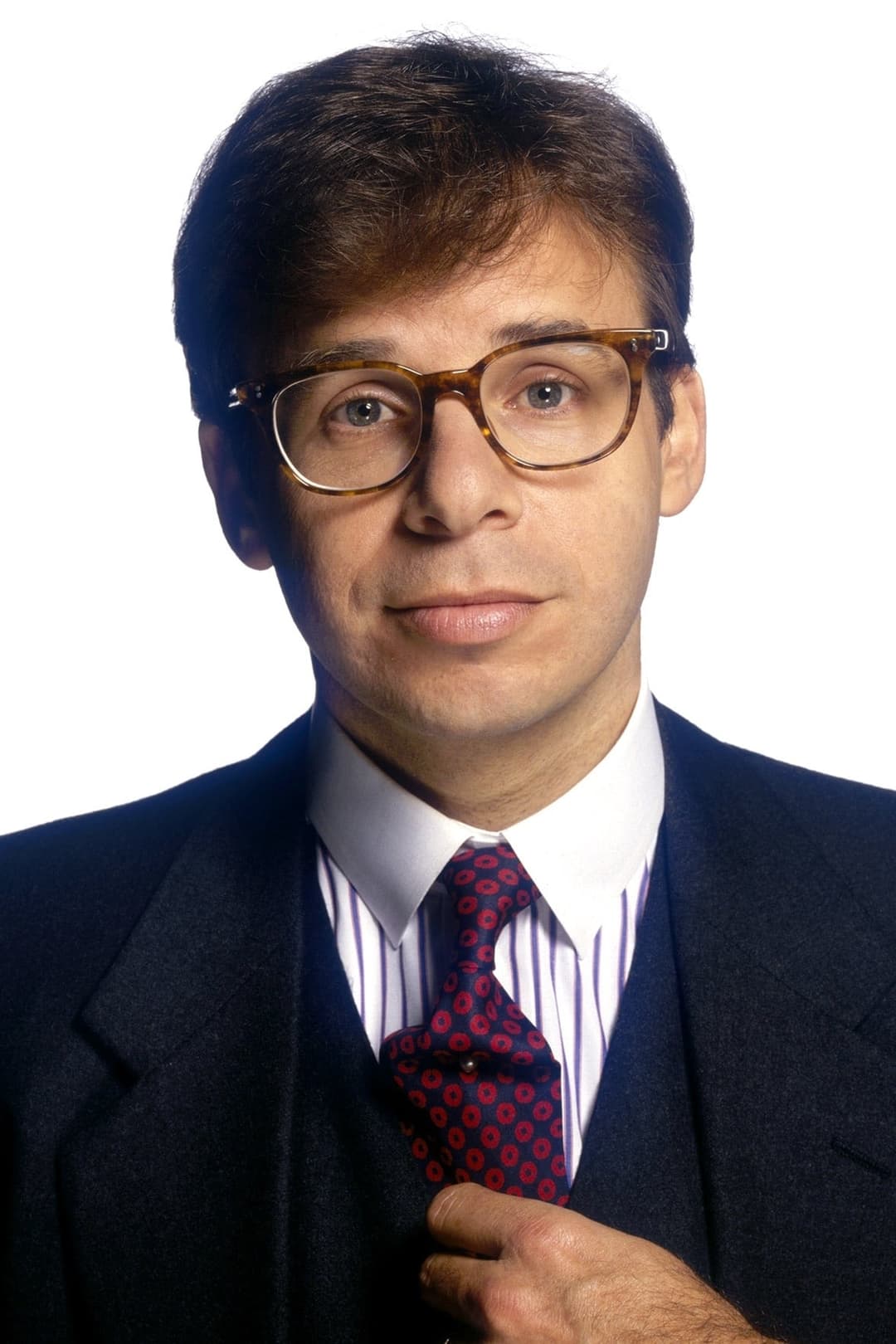 Rick Moranis profile Rick Moranis profile