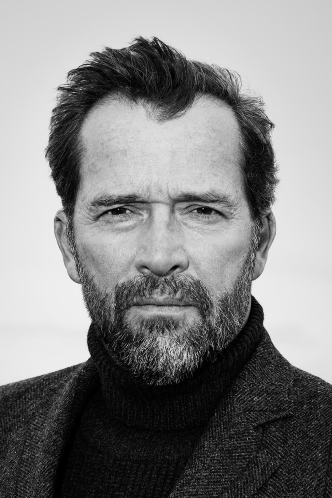James Purefoy profile James Purefoy profile