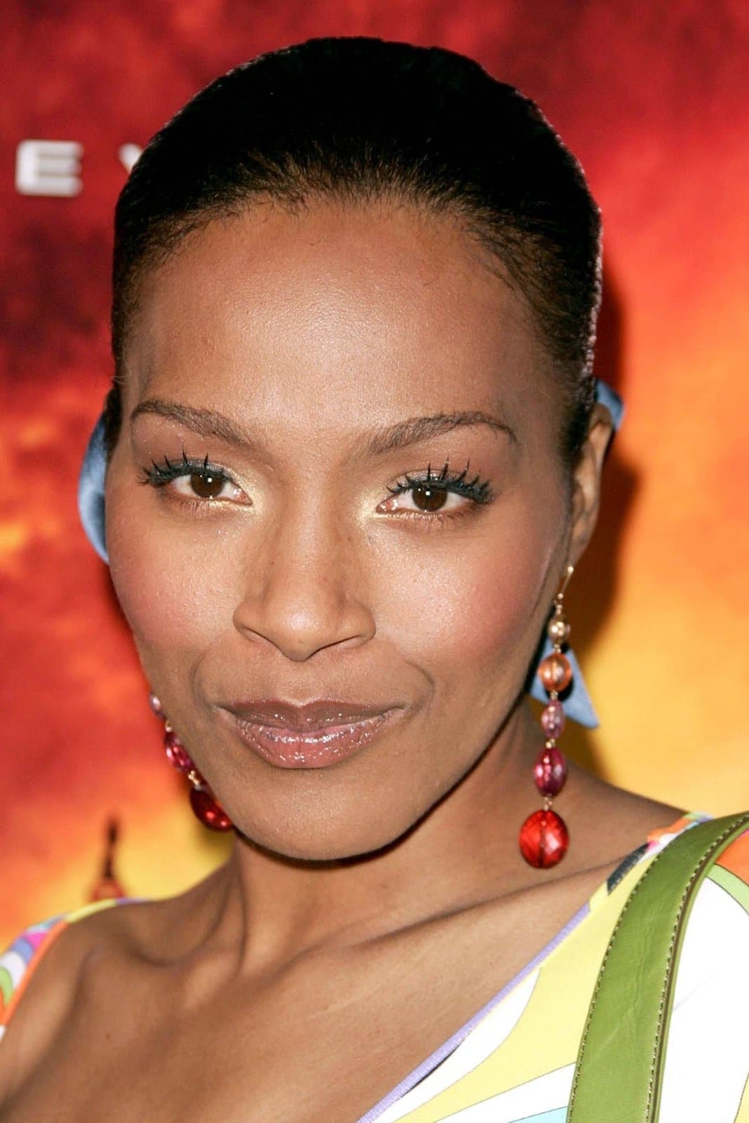Nona Gaye profile Nona Gaye profile