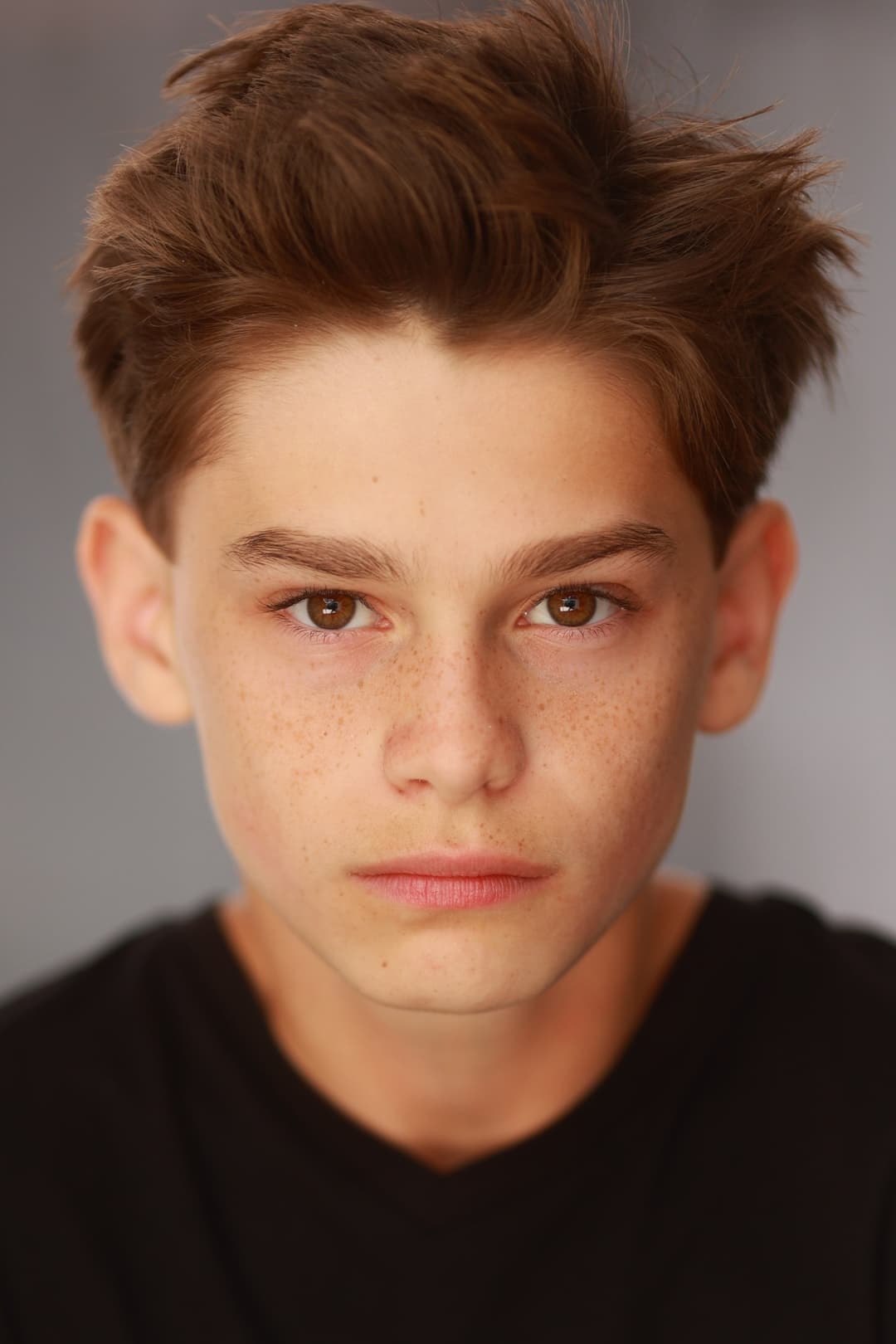 Jack Fisher profile Jack Fisher profile