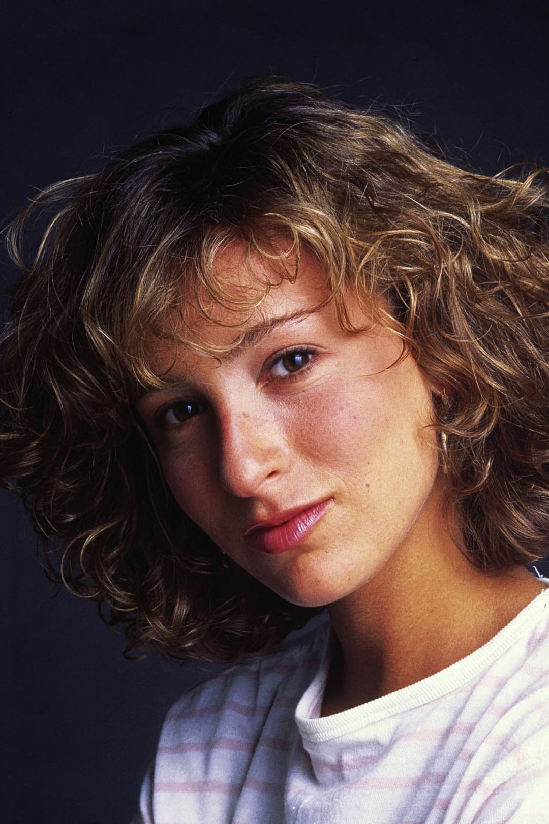 Jennifer Grey profile Jennifer Grey profile