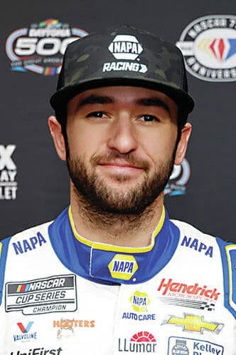 Chase Elliott profile Chase Elliott profile