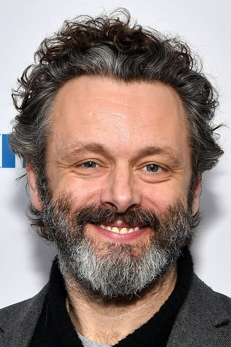 Michael Sheen profile Michael Sheen profile