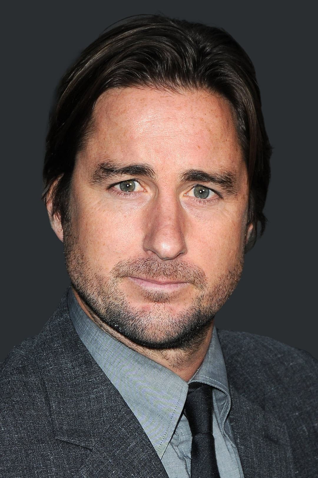 Luke Wilson profile Luke Wilson profile