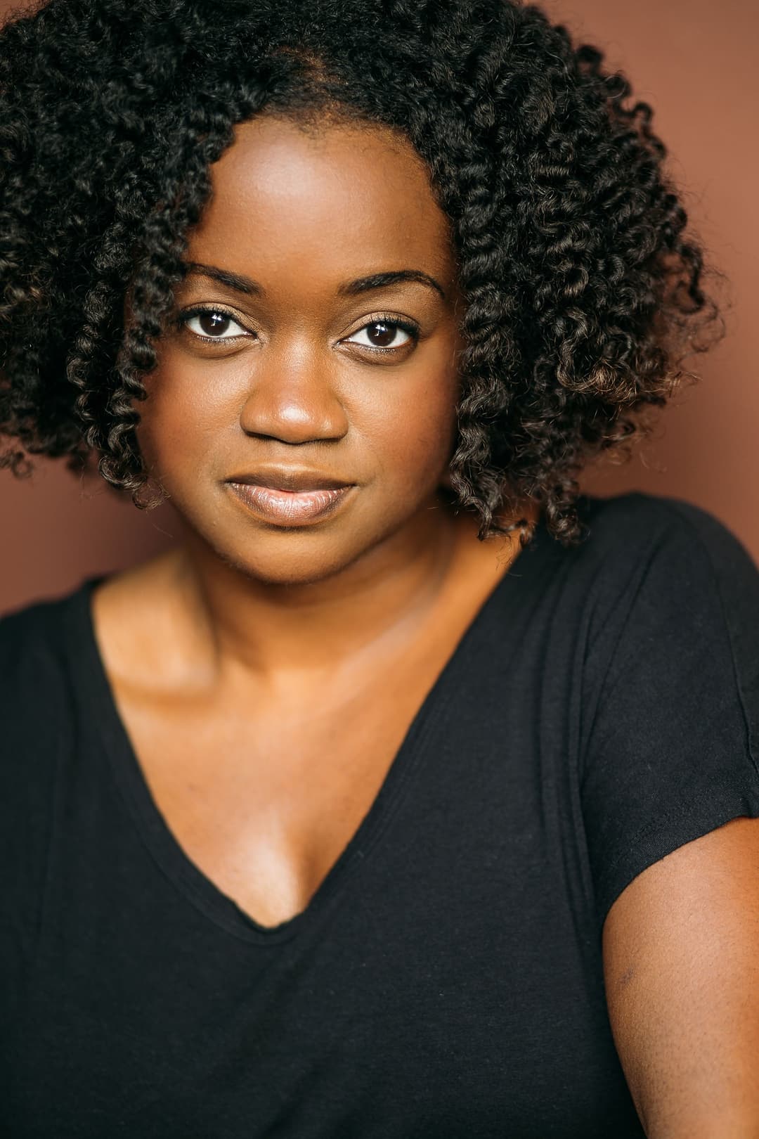Niketa Calame-Harris profile Niketa Calame-Harris profile