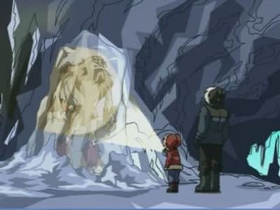 L'Homme de Glace L'Homme de Glace