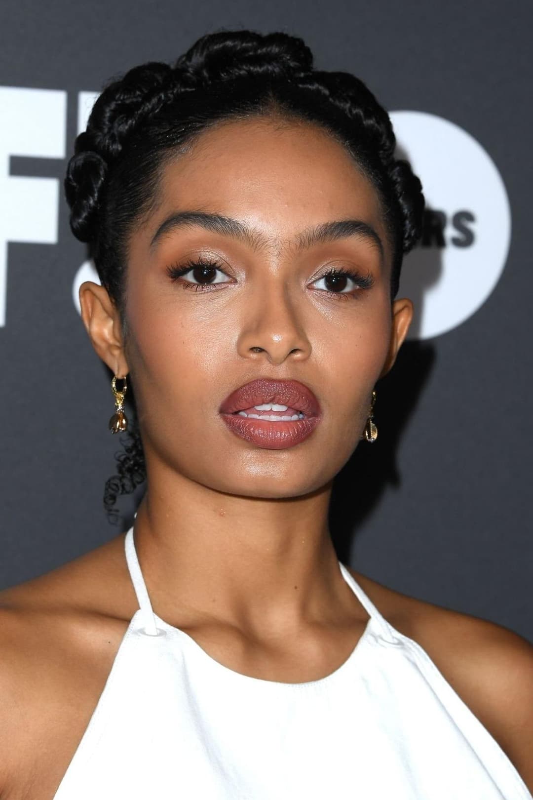 Yara Shahidi profile Yara Shahidi profile
