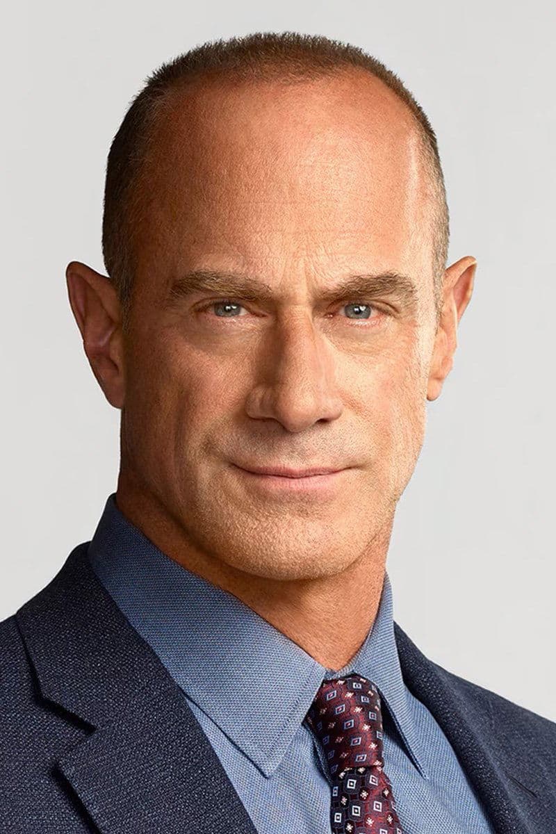 Christopher Meloni profile Christopher Meloni profile