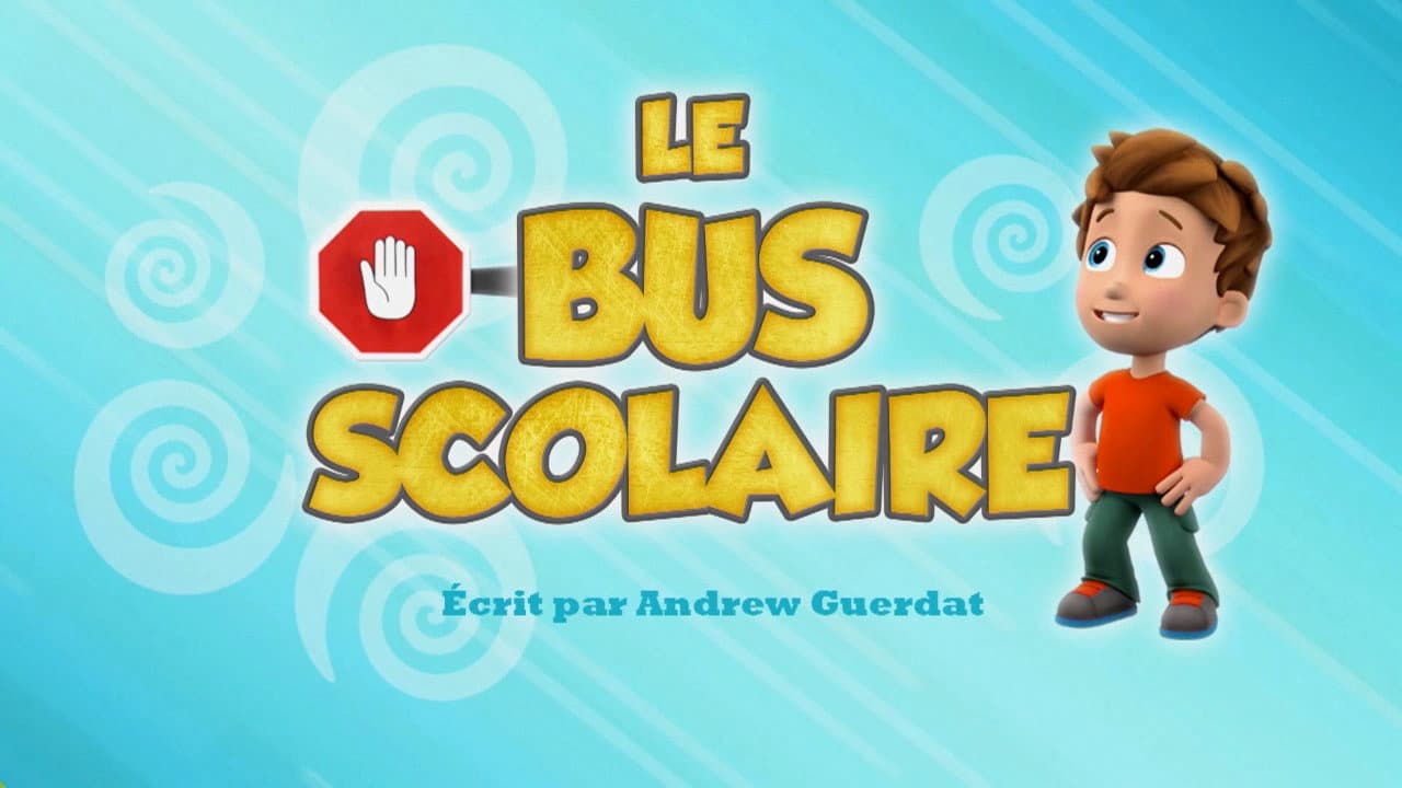Le Bus scolaire Le Bus scolaire