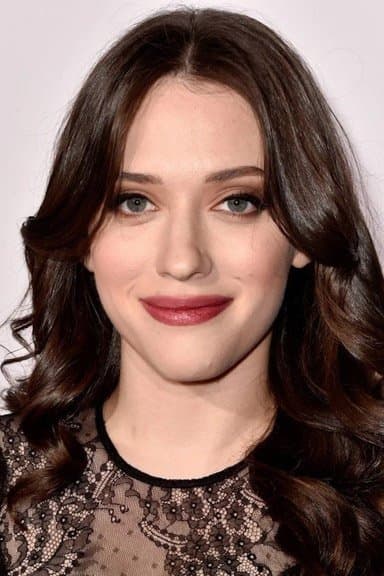 Kat Dennings profile Kat Dennings profile