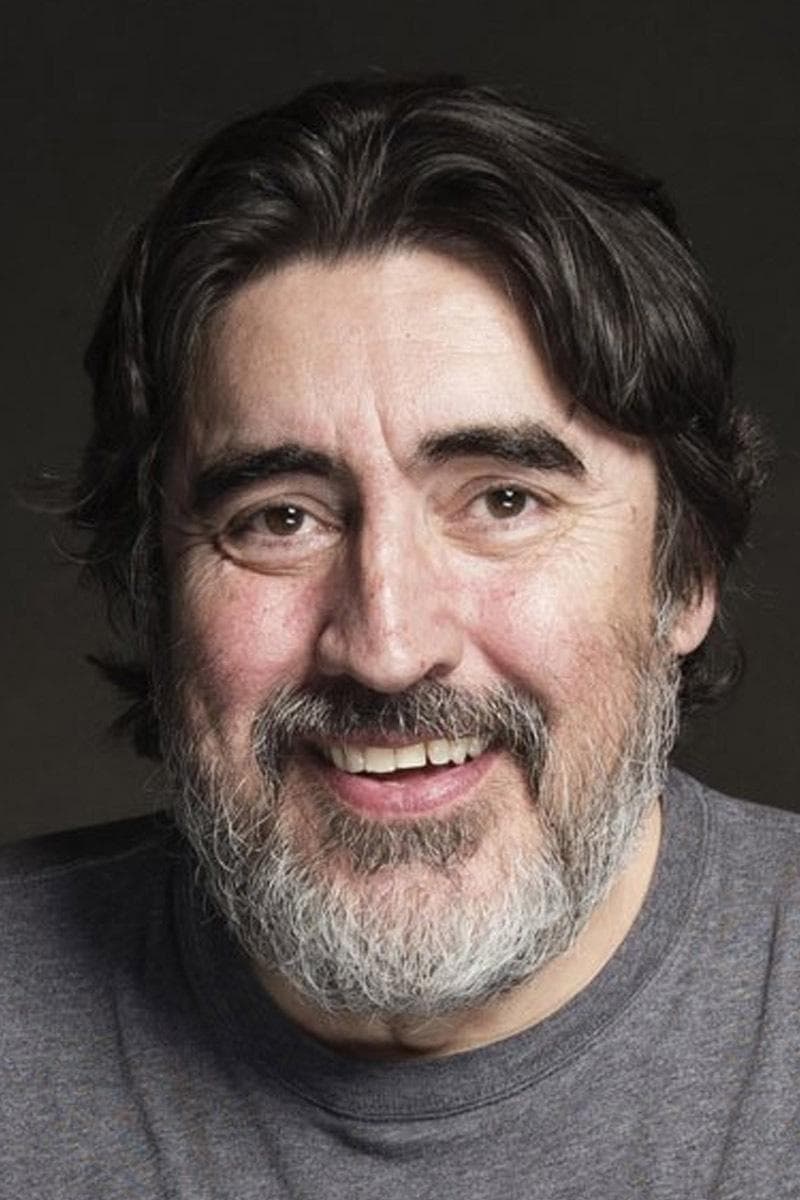 Alfred Molina profile Alfred Molina profile