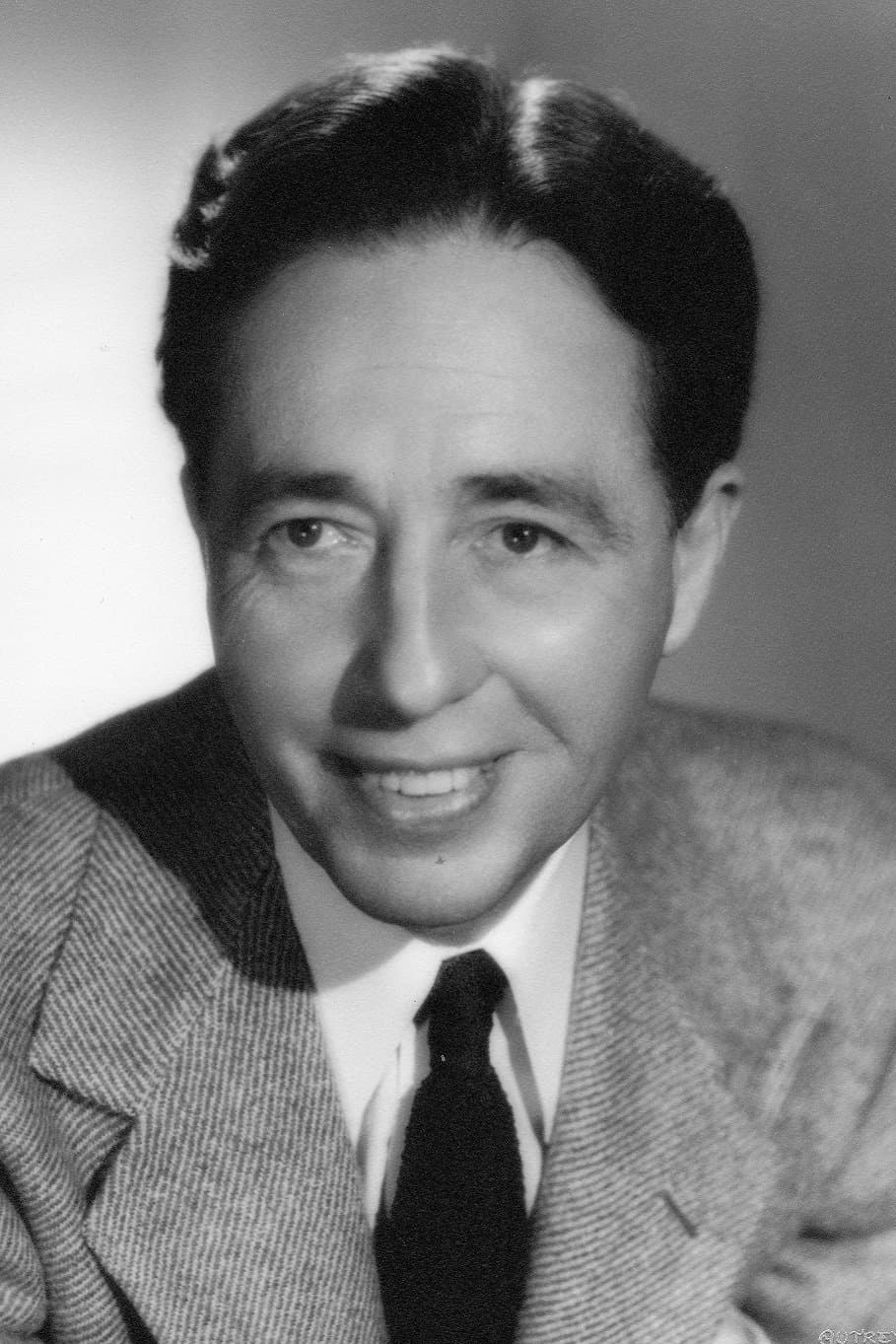 Lester Dorr profile Lester Dorr profile