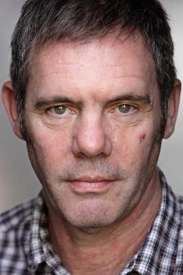 Dean Williamson profile Dean Williamson profile