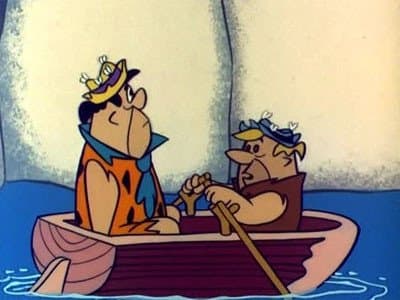 Une partie de pêche Une partie de pêche