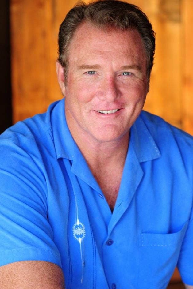 Michael McGrady profile Michael McGrady profile