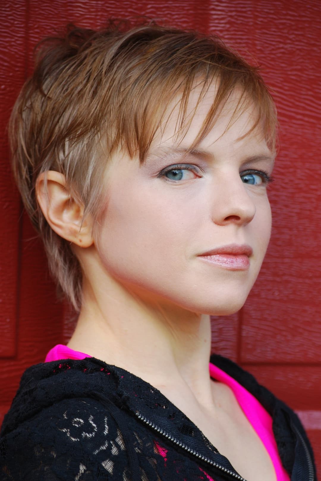 Emily Brobst profile Emily Brobst profile