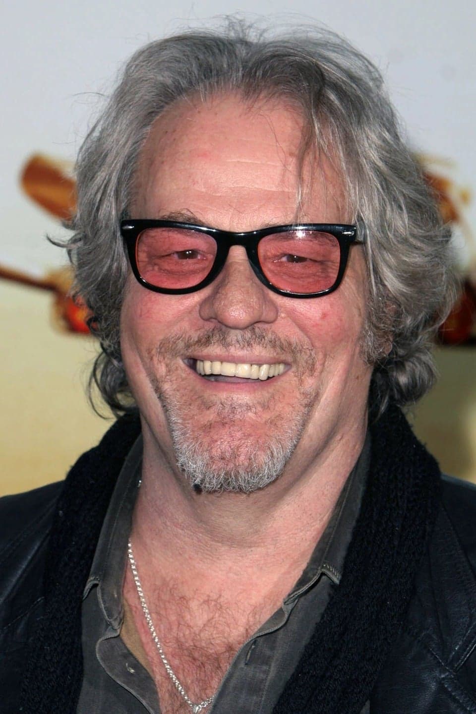 M.C. Gainey profile M.C. Gainey profile