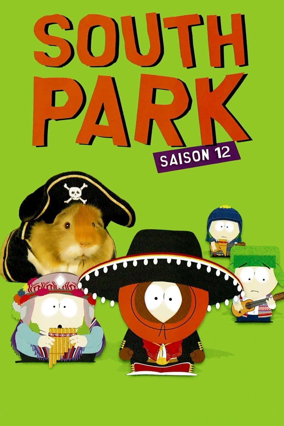 Saison 12 Saison 12